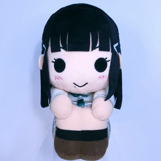 Dia Kurosawa Big Sitting Plush