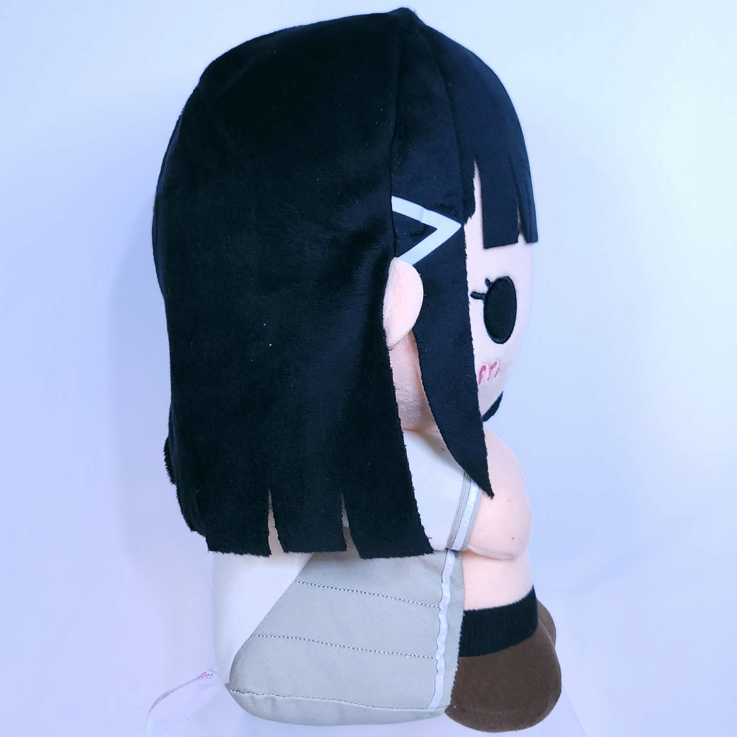 Dia Kurosawa Big Sitting Plush