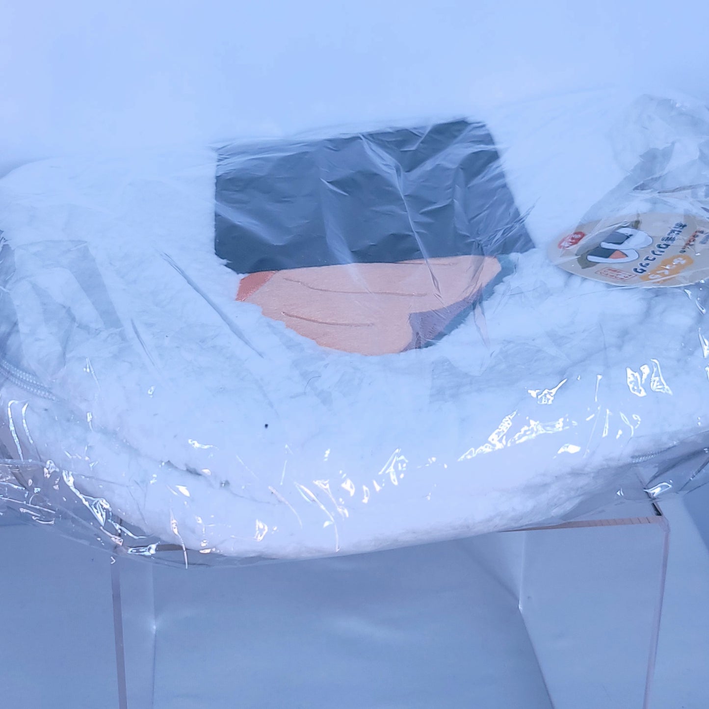 Onigiri Backpack 2