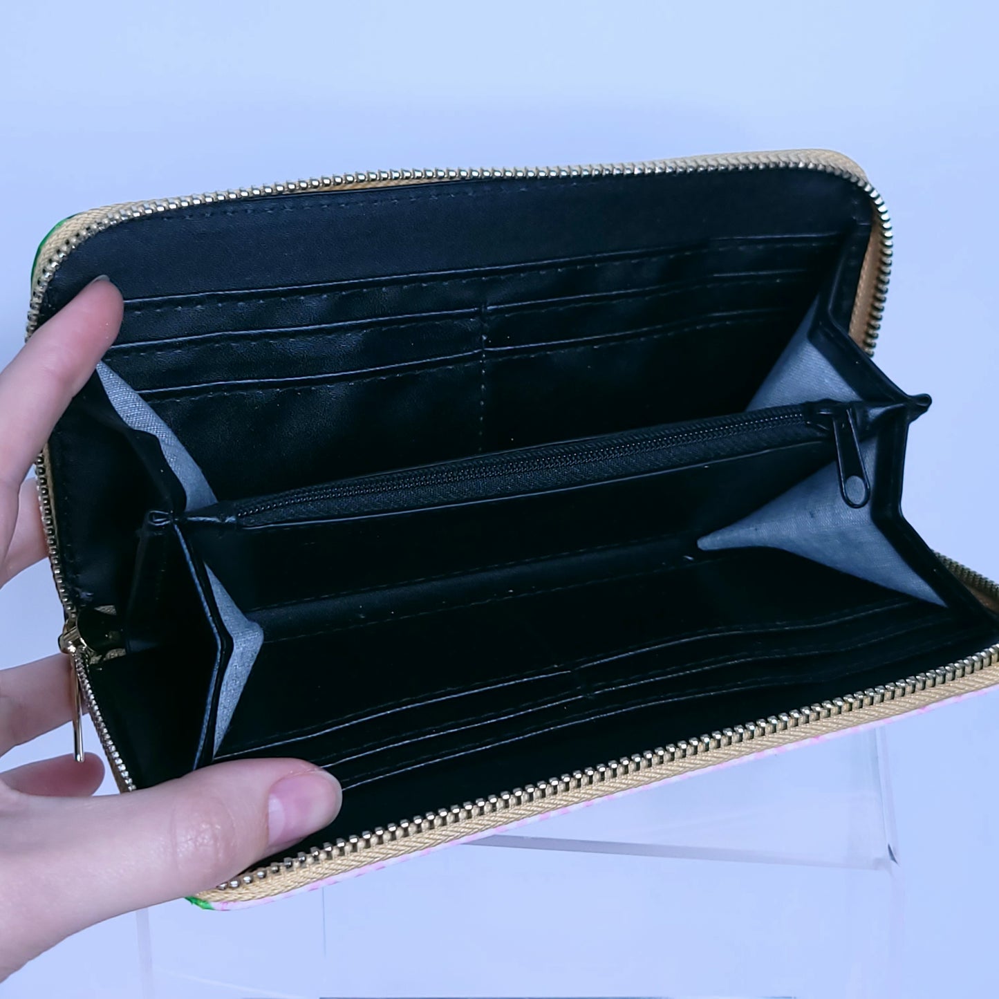 Is The Order a Rabbit Gochiusa Wallet