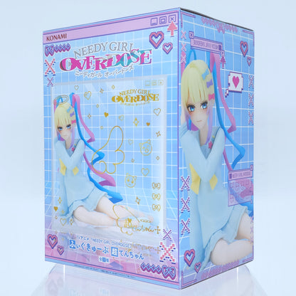 Needy Streamer Overload / Needy Girl Overdose OMGkawaiiAngel Kangel Figcube Figure