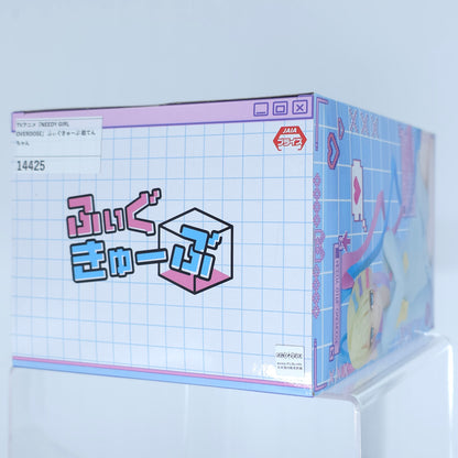 Needy Streamer Overload / Needy Girl Overdose OMGkawaiiAngel Kangel Figcube Figure