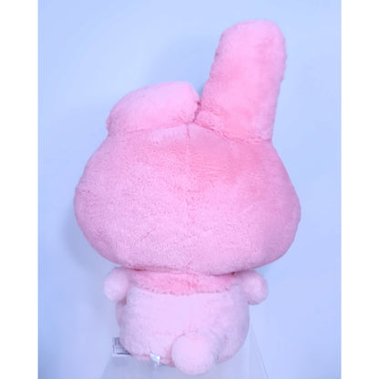 My Melody Pink Spring Sakura Plush