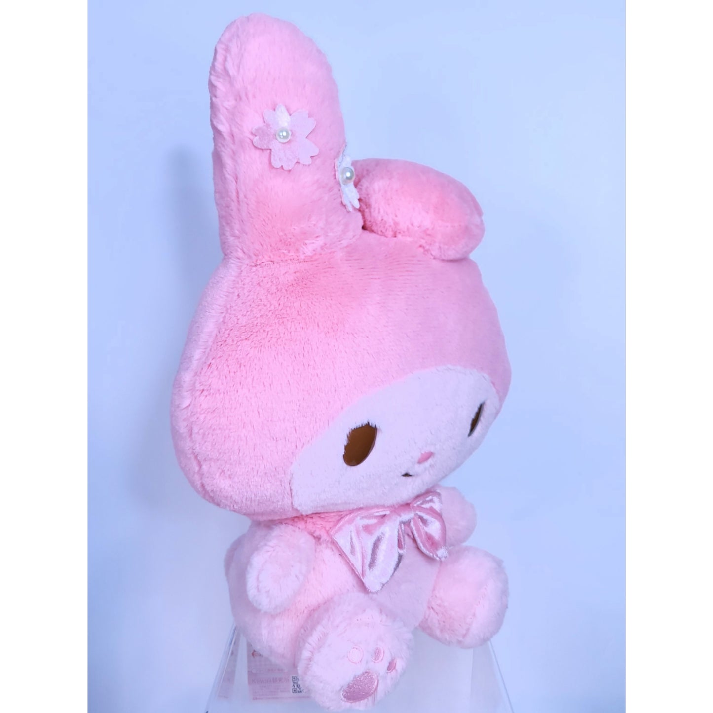 My Melody Pink Spring Sakura Plush