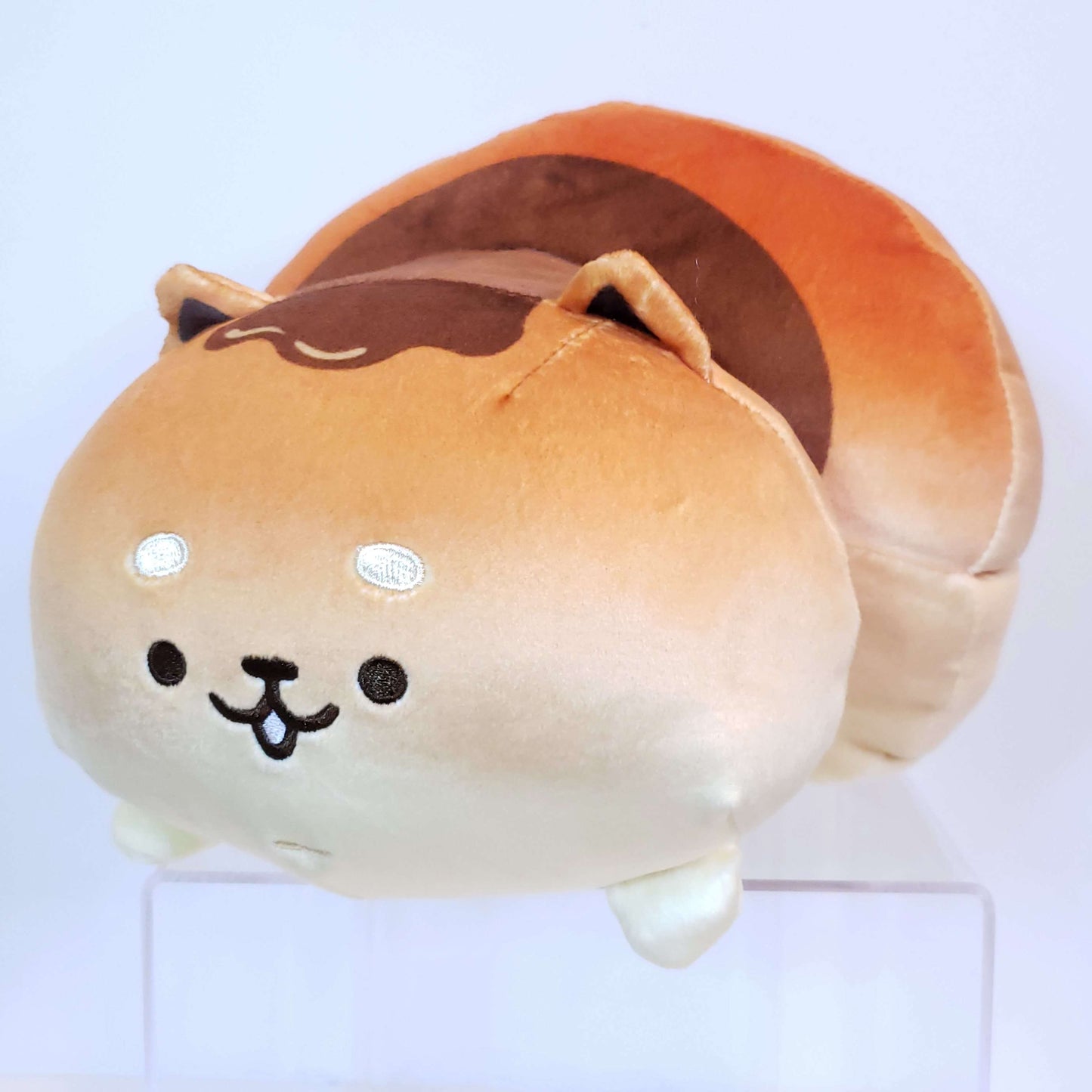 Yeast Ken Chocolate Cornet Plush