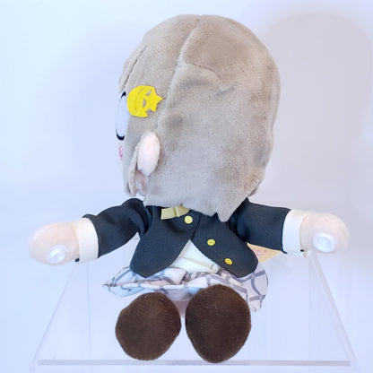 Kasumi Nakasu Small Monkey Kuttsuki Plush