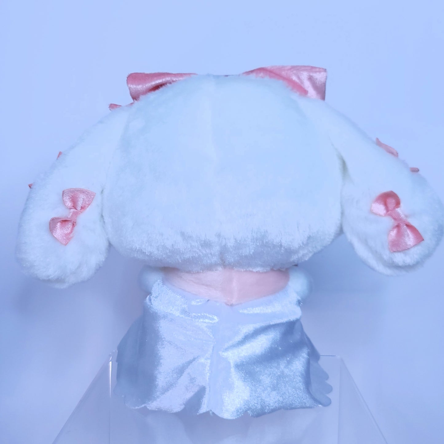 My Melody P-Style Oshigoto Diary Itabag Plush