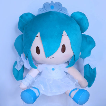 Hatsune Miku 15th Anniversary Plush