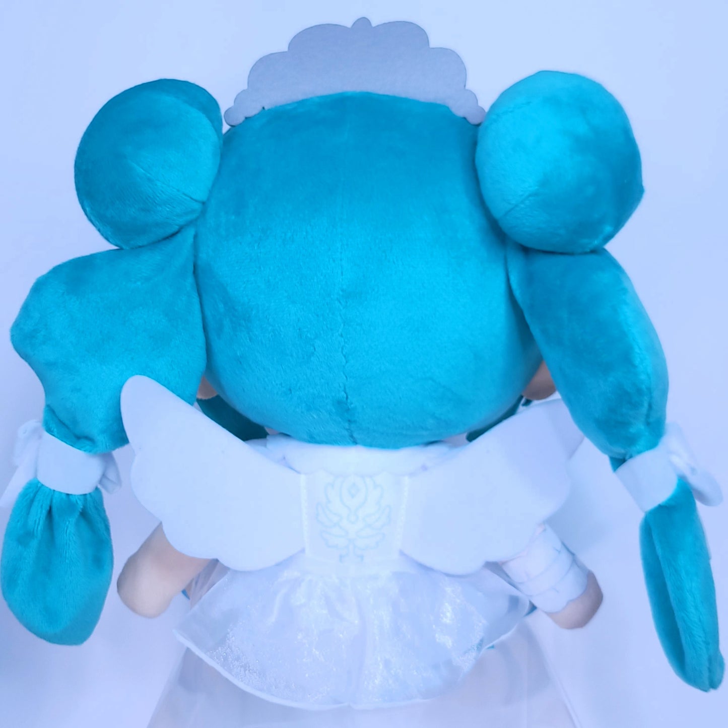 Hatsune Miku 15th Anniversary Plush