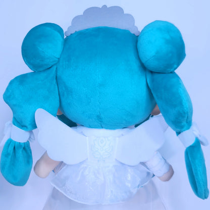 Hatsune Miku 15th Anniversary Plush