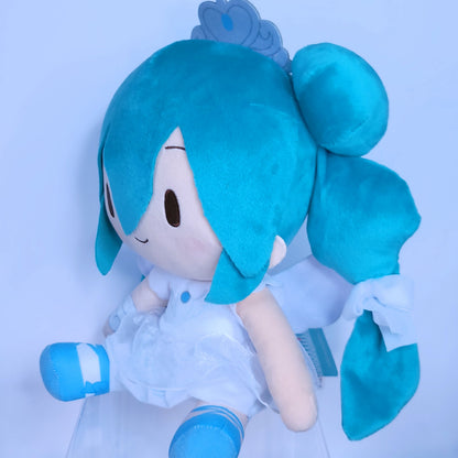 Hatsune Miku 15th Anniversary Plush