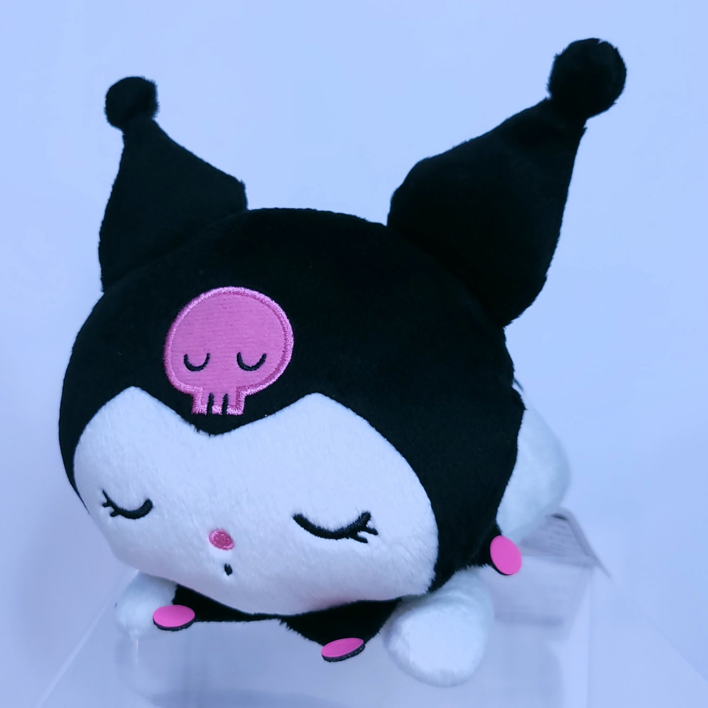 Chia sẻ với hơn 93+ kuromi sleeping plush xinh nhất - Co-Created English