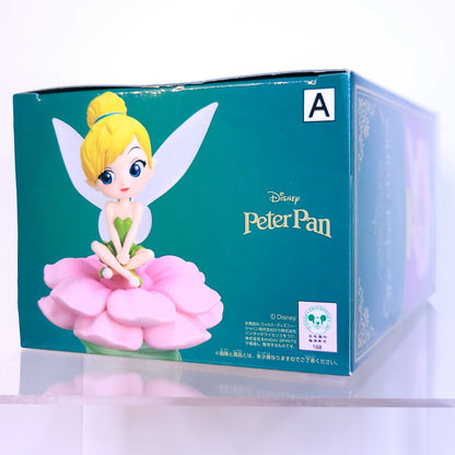 Qposket Stories Tinker Bell Figure