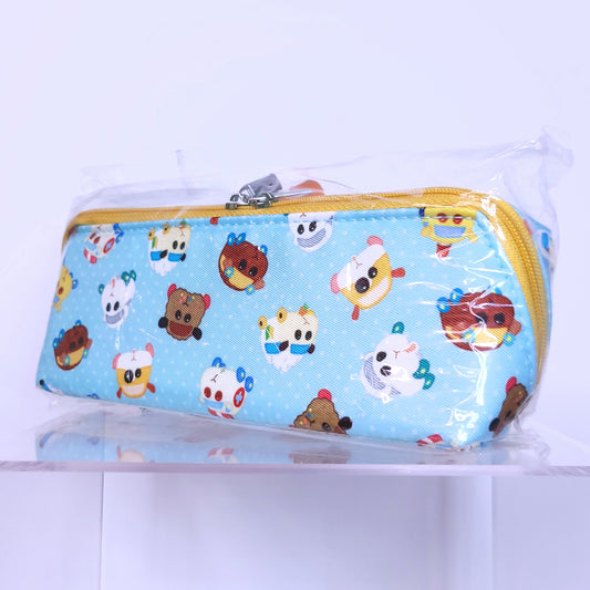 Pui Pui Molcar Pencil Case Pouch