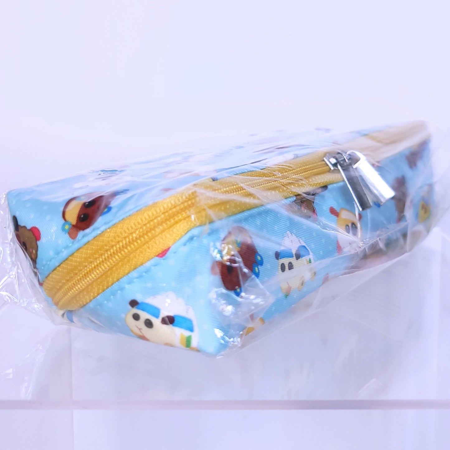 Pui Pui Molcar Pencil Case Pouch