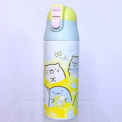 Sumikkogurashi Stainless Steel Bottle