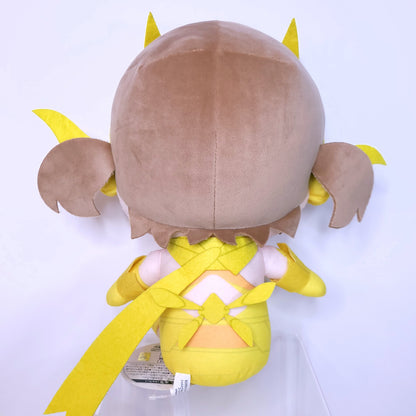 Symphogear AXZ Hibiki Tachibana Formates 10th Anniversary Plush