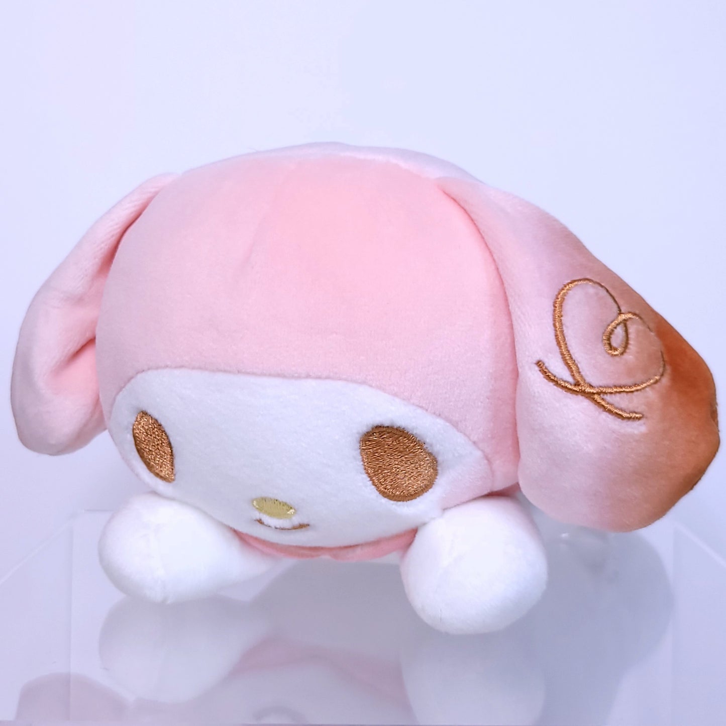 Sanrio My Melody Marshmallow Plush