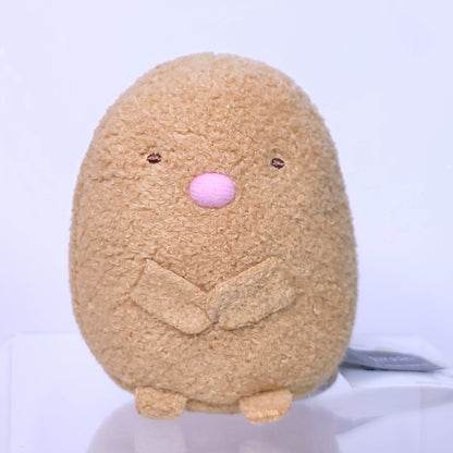 Sumikkogurashi Tonkatsu Plush