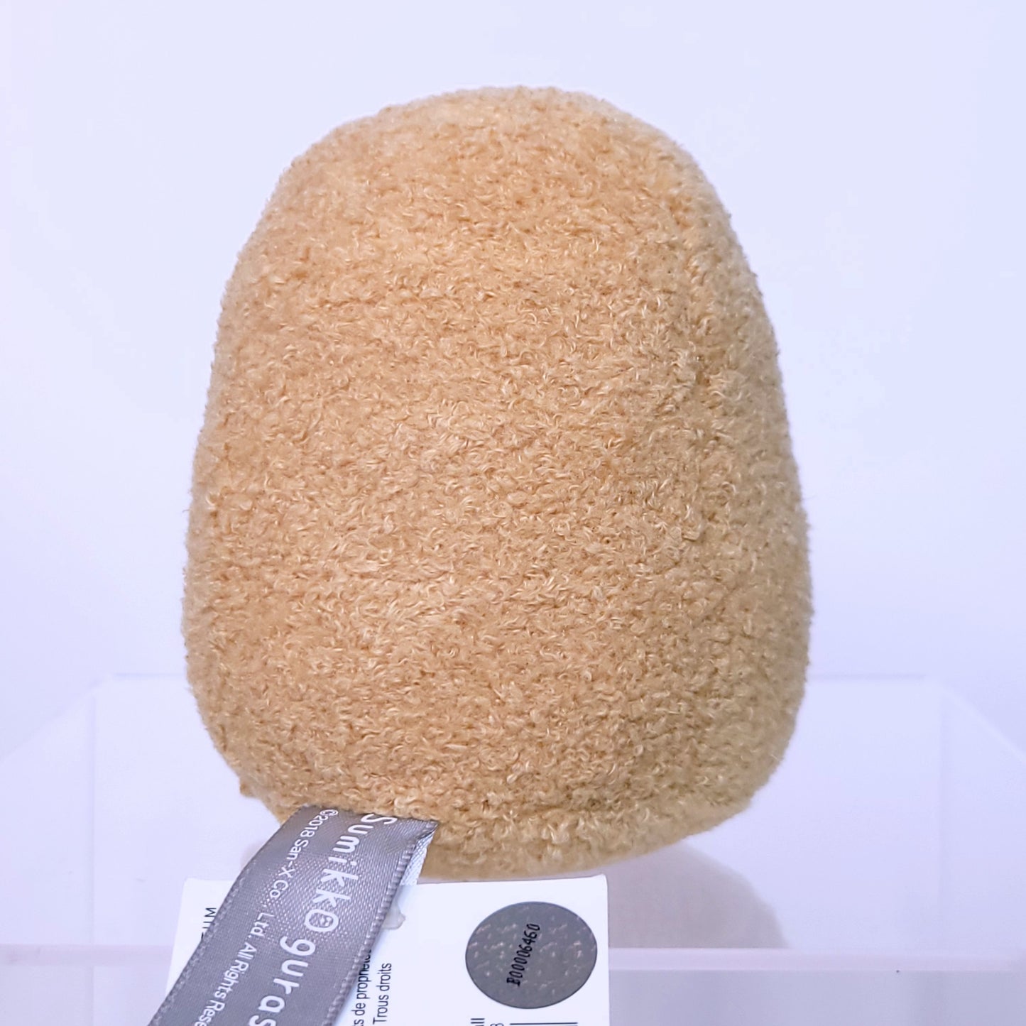 Sumikkogurashi Tonkatsu Plush