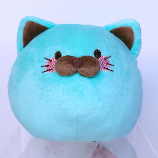 Koroneko Mint Ice Cream Plush