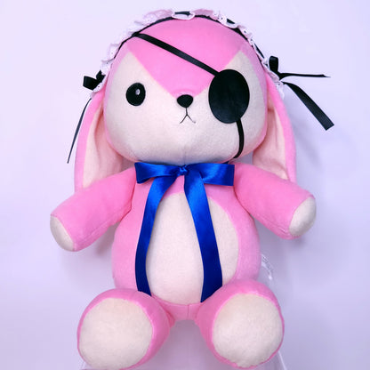 Is The Order A Rabbit Chino Kafu Rabbit Bunny Doll Plush