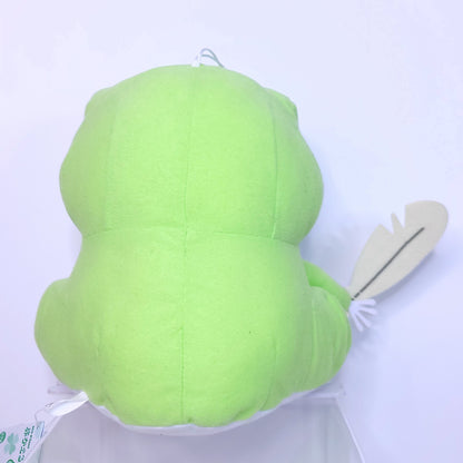 Travel Frog Tabikaeru Plush