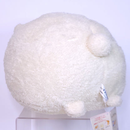 Yeastken Fluffy Pomecute Plush A