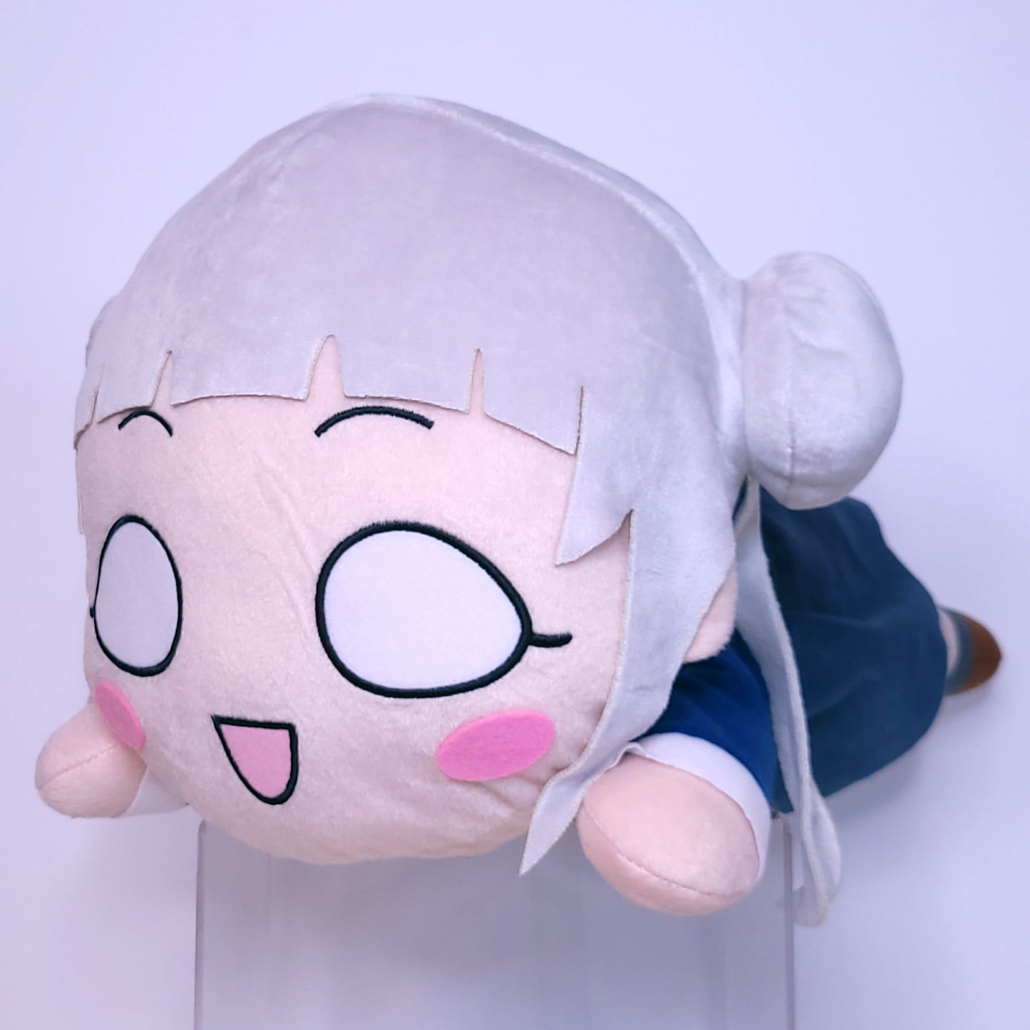 Chisato Arashi Jumbo Nesoberi