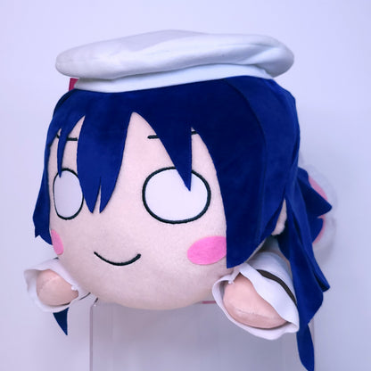 Umi Sonoda Snow Halation Jumbo Nesoberi