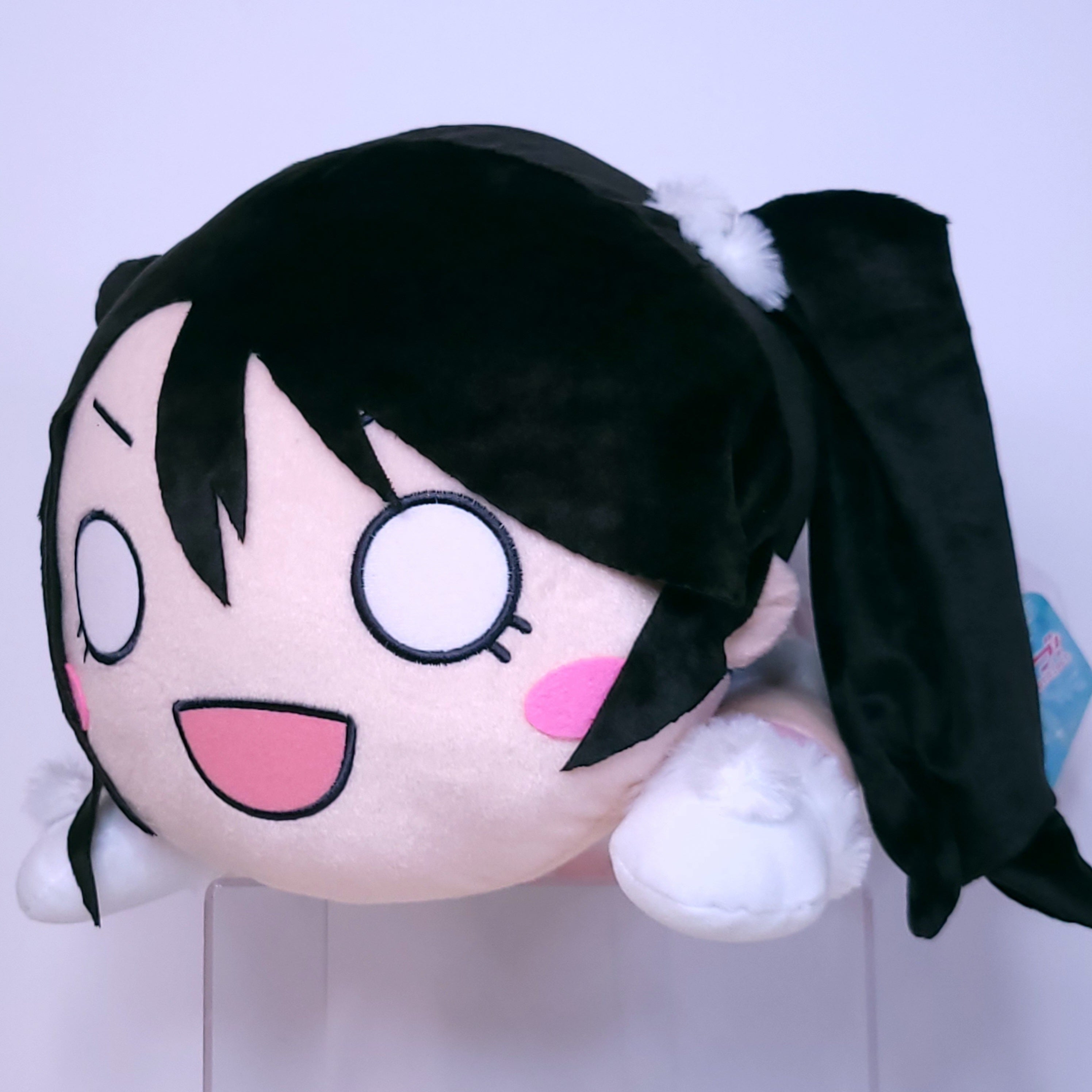 Nico sales yazawa plush