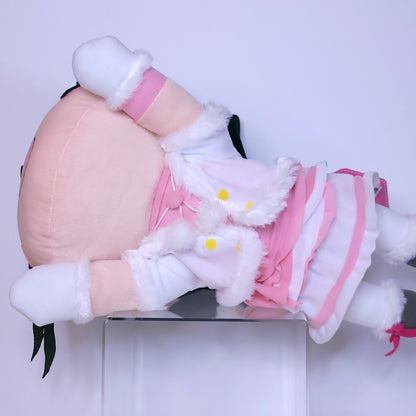 Nico Yazawa Snow Halation Jumbo Nesoberi