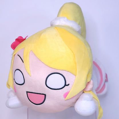 Eli Ayase Snow Halation Jumbo Nesoberi