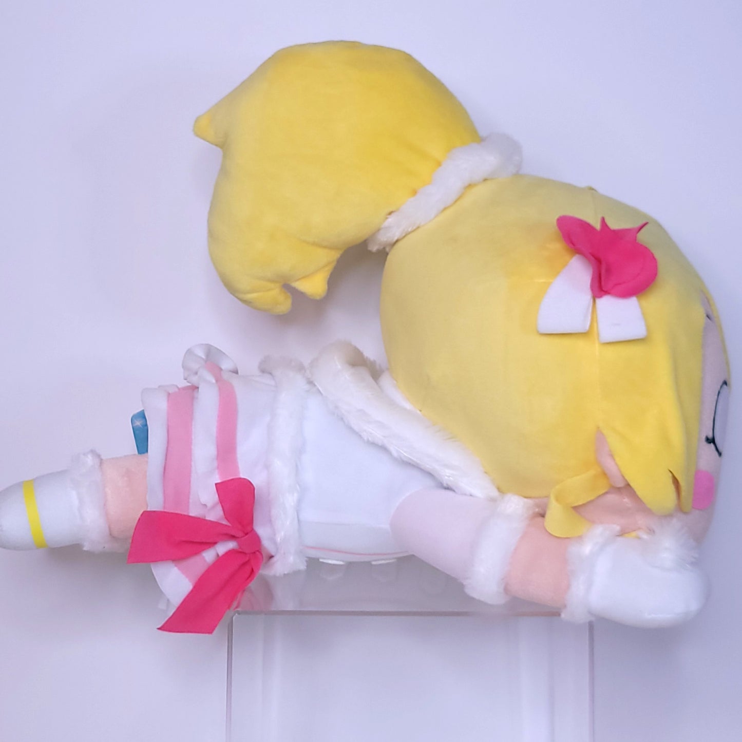 Eli Ayase Snow Halation Jumbo Nesoberi