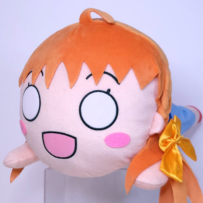 Chika Takami Sea Paradise Jumbo Nesoberi