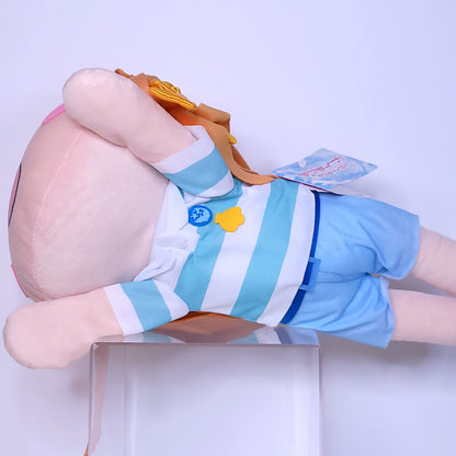 Chika Takami Sea Paradise Jumbo Nesoberi