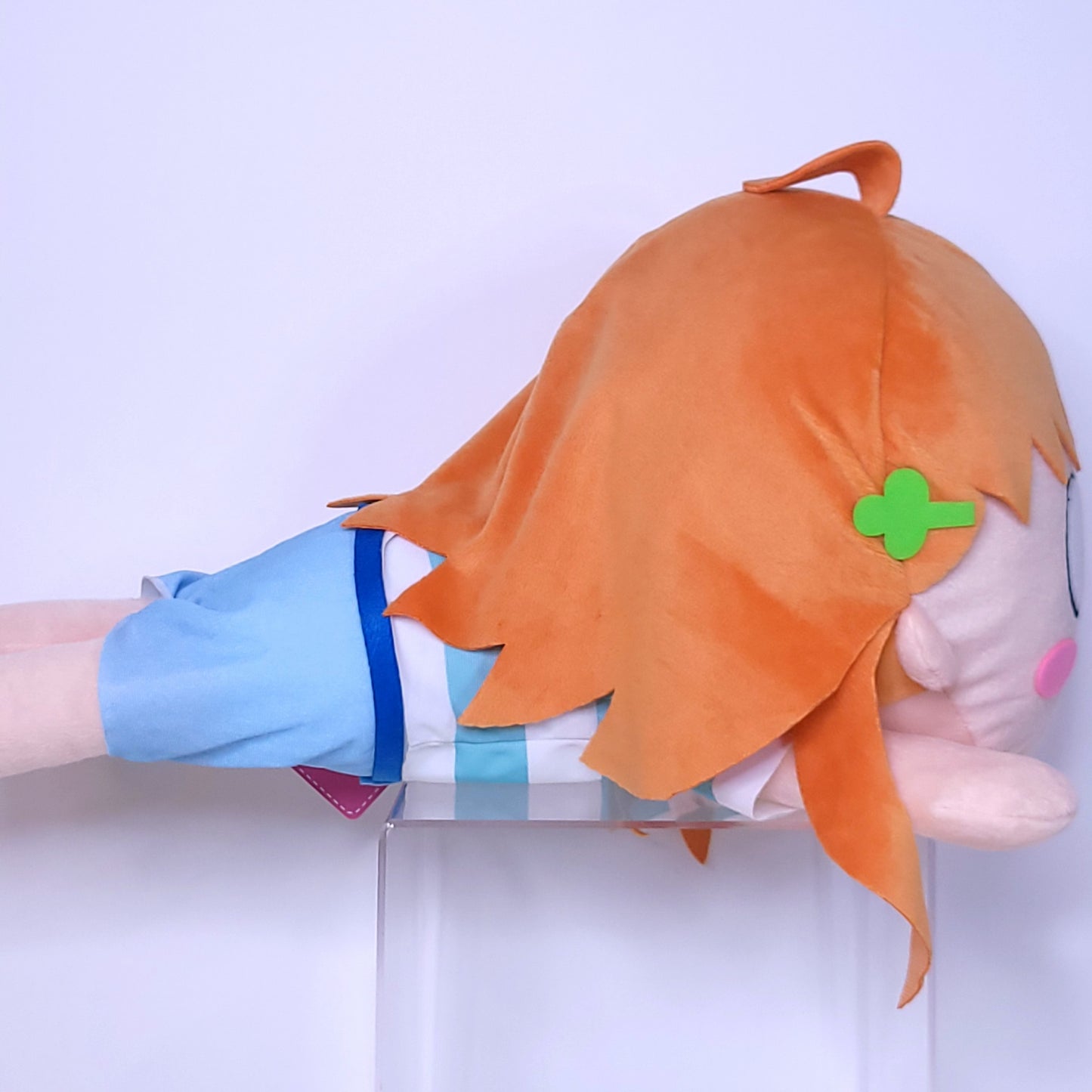 Chika Takami Sea Paradise Jumbo Nesoberi