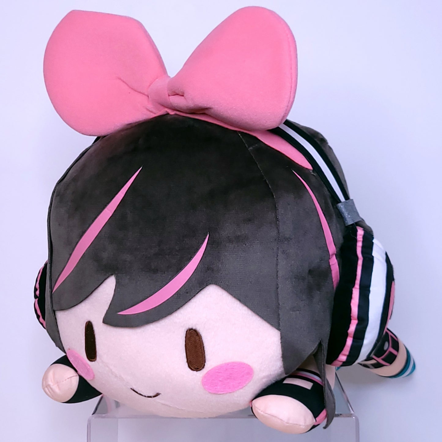 Kizuna Ai Gamer Jumbo Nesoberi