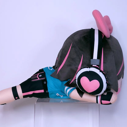 Kizuna Ai Gamer Jumbo Nesoberi