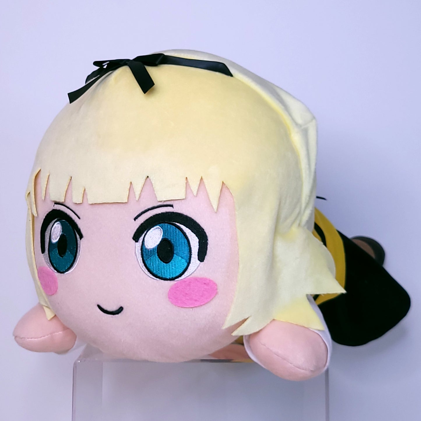 Is The Order A Rabbit Gochiusa Syaro Kirima Jumbo Nesoberi