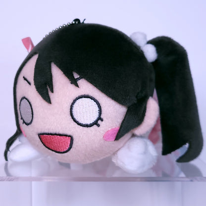 Nico Yazawa Snow Halation Keychain Nesoberi