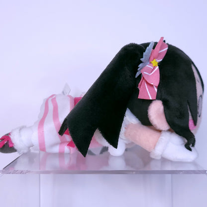 Nico Yazawa Snow Halation Keychain Nesoberi