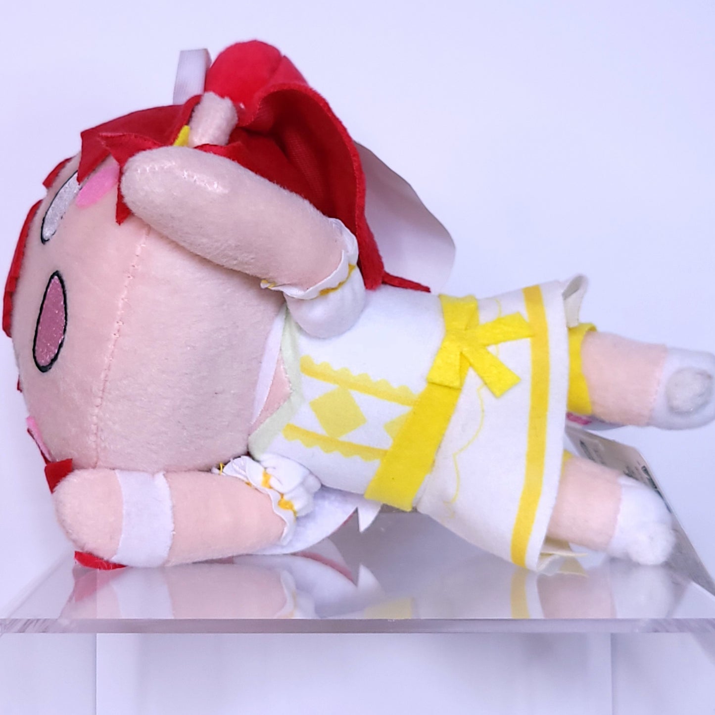 Ruby Kurosawa Next Sparkling Keychain Nesoberi