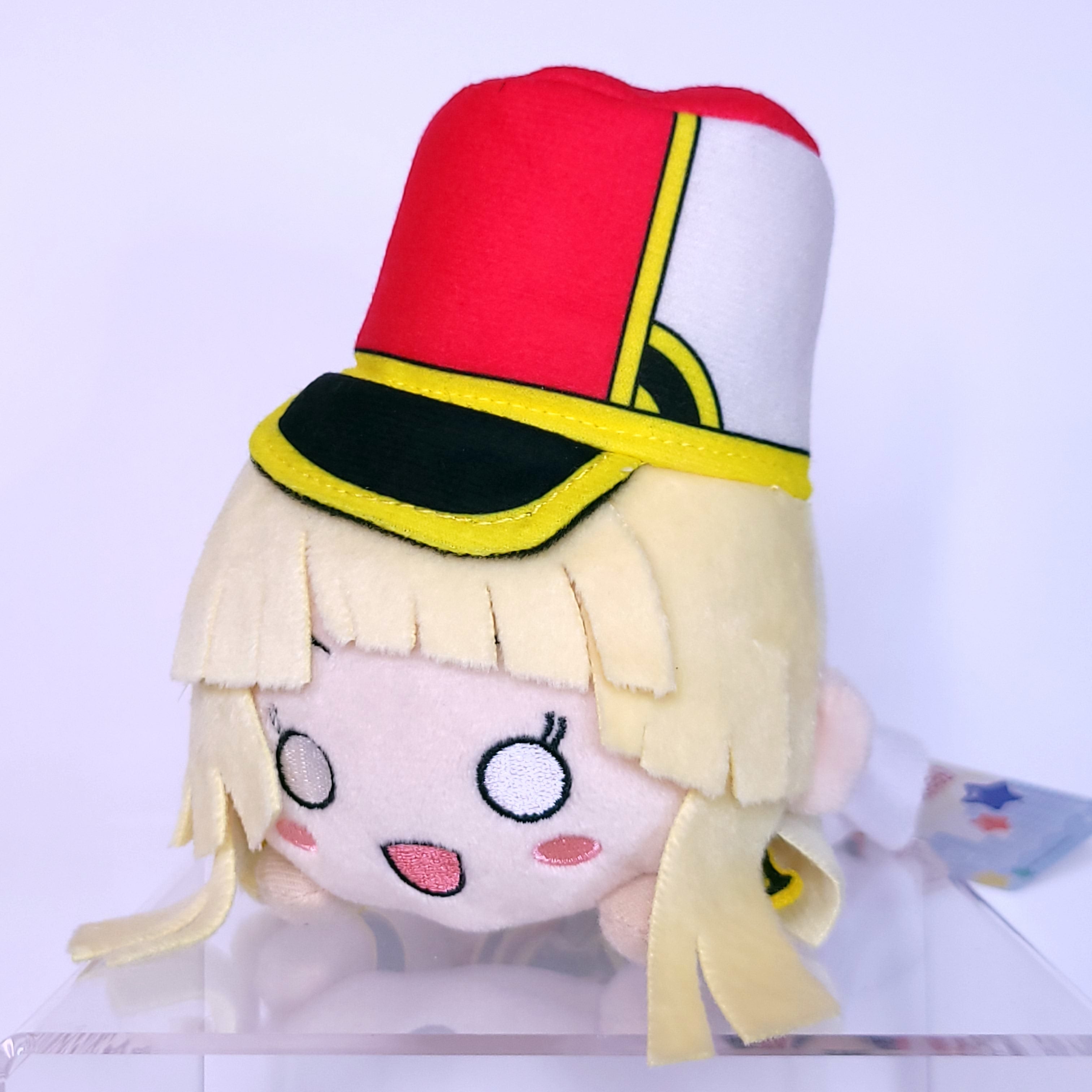 Kokoro Bangdream Bandori Nesoberi Jumbo outlet