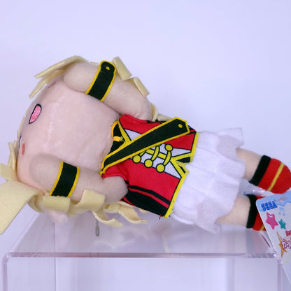 Bang Dream Bandori Kokoro Tsurumaki Keychain Nesoberi