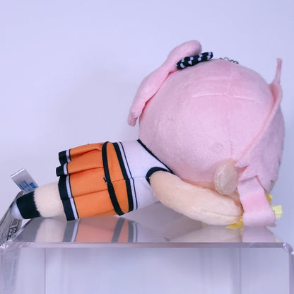 Anima Yell Kohane Hatoya Keychain Nesoberi