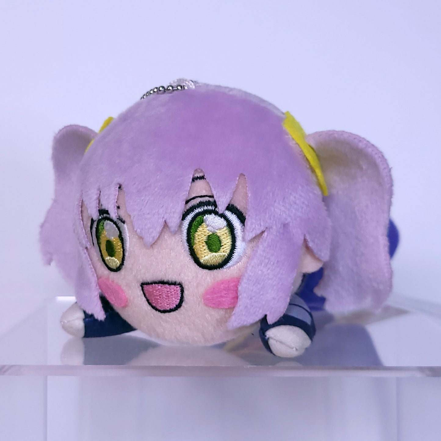 Release the Spyce Fuu Sagami Keychain Nesoberi