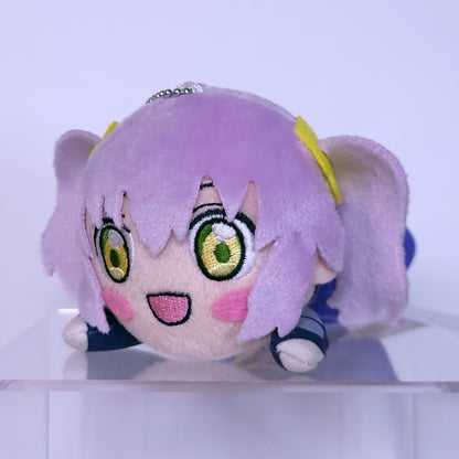 Release the Spyce Fuu Sagami Keychain Nesoberi