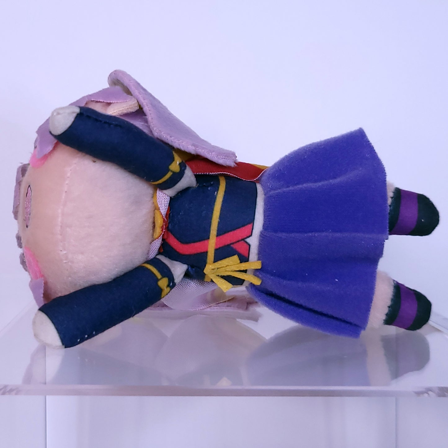 Release the Spyce Fuu Sagami Keychain Nesoberi