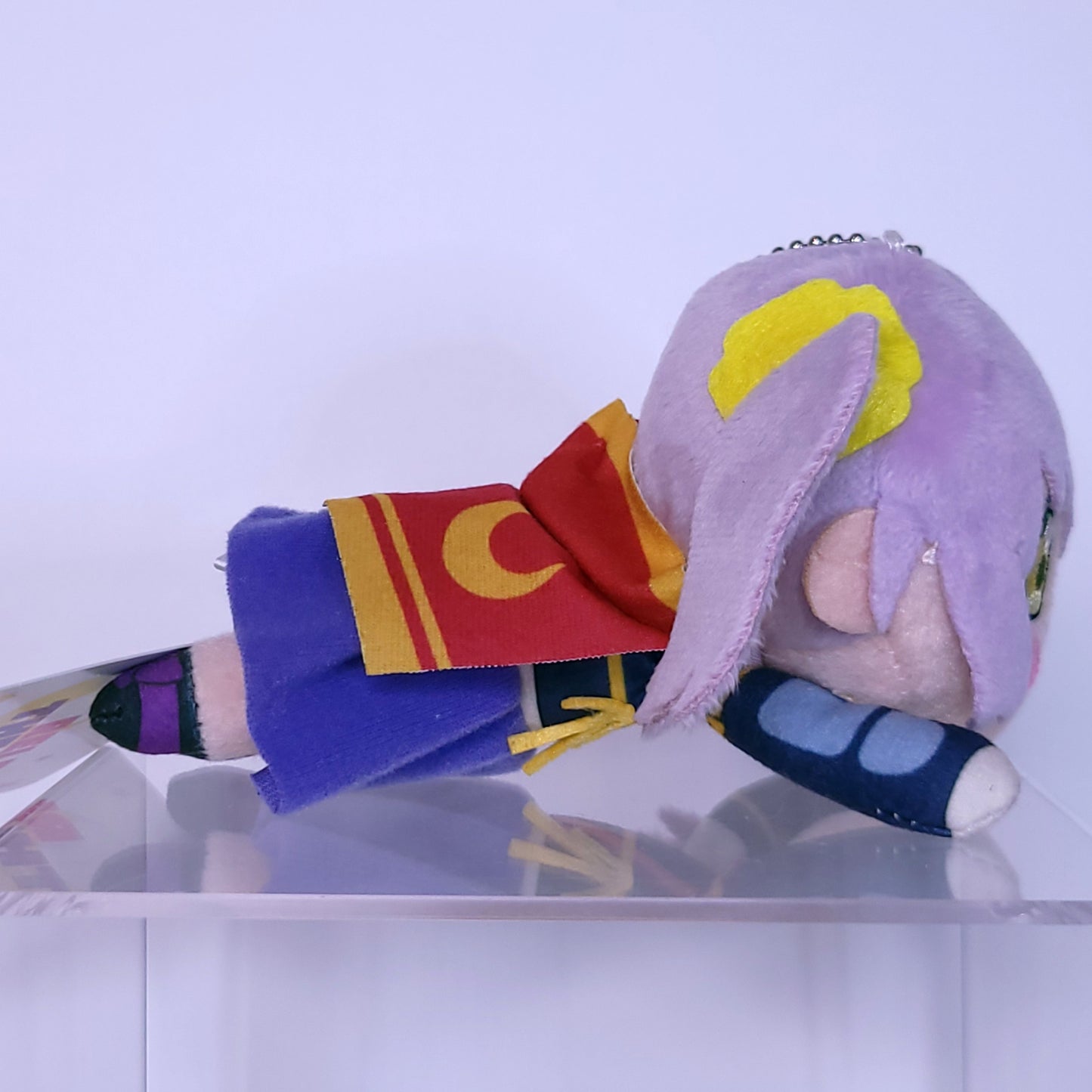 Release the Spyce Fuu Sagami Keychain Nesoberi